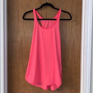 Lululemon Flowy Tank - 8